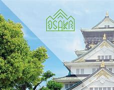Image result for Osaka Logo