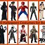 Image result for Costumes for Boys Age 16