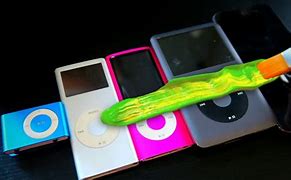 Image result for Knock Off Mini iPod