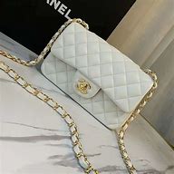 Image result for Chanel Small Bag