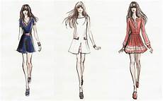 desenho de roupas agenda caprichada desenhos de moda desenho de roupas agenda caprichada desenhos de moda