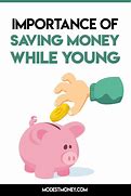Image result for Kids Saving Money Quotes