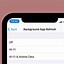 Image result for What Is Background App in iPhone