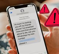 Image result for WhatsApp Phone Scam