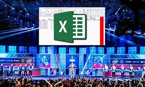 Image result for Excel eSports Logo