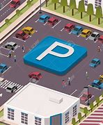 Image result for Parking Lot Graphic