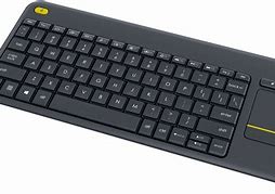 Image result for Logitech K400 Keyboard