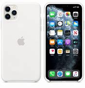 Image result for iPhone 11 White On a Table