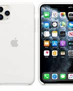 Image result for iPhone 11 White Silicone Case