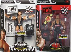 Image result for WWE NWO Toys
