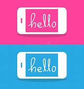 Image result for Hello Home Screen