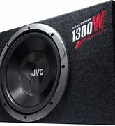 Image result for JVC Powered Speakers