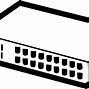 Image result for Network Switch Symbol