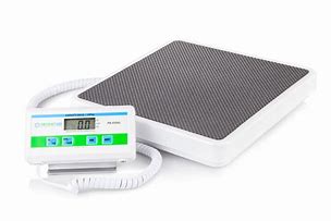 Image result for Medical Weight Scale