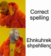 Image result for English Spelling Memes