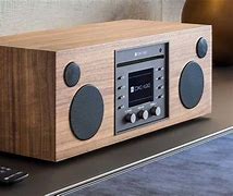 Image result for 5 CD Sharp Player Stereo System