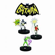 Image result for Batman Gravity Feed Dice