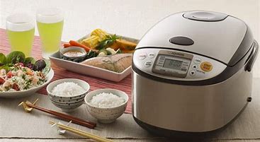 Image result for Rice Cooker Appliance
