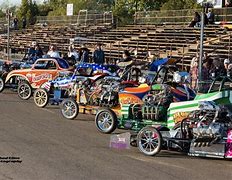 Image result for Vintage NHRA