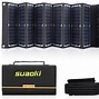 Image result for Portable Solar Charger for Phone