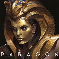 Image result for Paragon Artwork