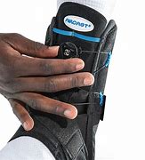 Image result for Air Sport Ankle Brace