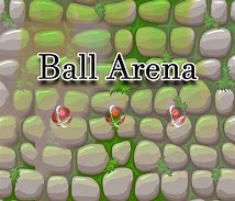 Image result for Ball Arena South Park