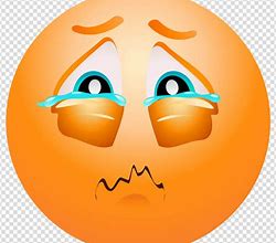 Image result for Facebook Crying Emoji