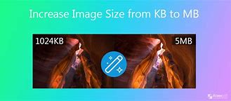 Image result for 5MB Photo Size Converter