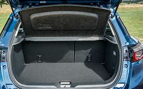 Image result for Mazda CX-3 Boot Space