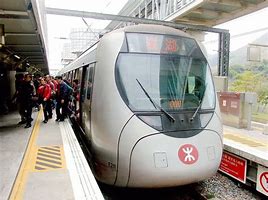 Image result for Lo Wu Station