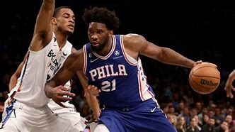 Image result for NBA Joel Embiid Injury