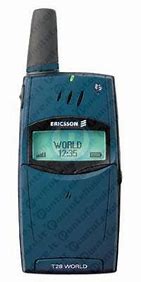 Image result for Ericsson T28