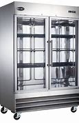 Image result for 2 Door Commercial Refrigerator