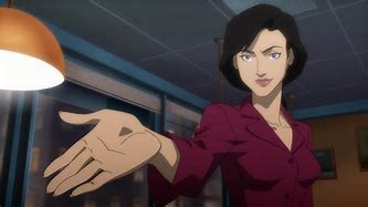 Image result for Lois Lane DC Animated
