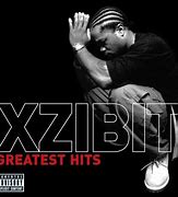 Image result for Xzibit Album Cover