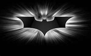 Image result for Blue Batman Logo Background