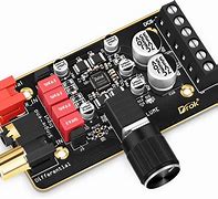 Image result for Audio Amplifier Circuit Board
