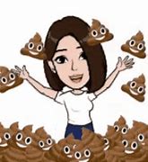 Image result for Poop Emoji Dabbing