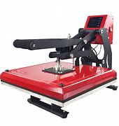 Image result for Heat Presses for T-Shirts