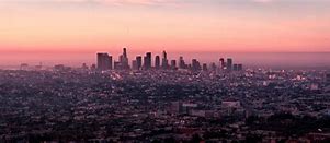 Image result for Los Angeles Sunset 4K