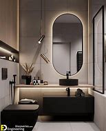 Image result for Luxury Contemporary Bathroom Suites