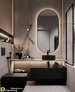 Image result for Contemporary Bathroom Ideas