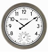 Image result for Outdoor Patio Clocks