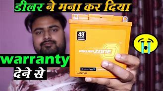 Image result for Auto Battery Warranty Conditions Template