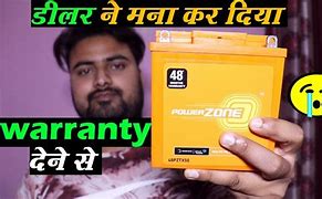 Image result for Mini Electric Battery Warranty