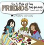 Image result for How to Make Friends Wiki