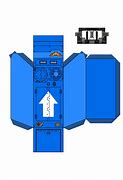 Image result for iPhone 101 Papercraft