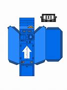 Image result for Papercraft iPad