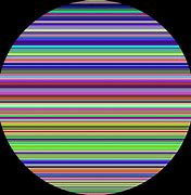 Image result for 3D Abstract Horizontal Stripes